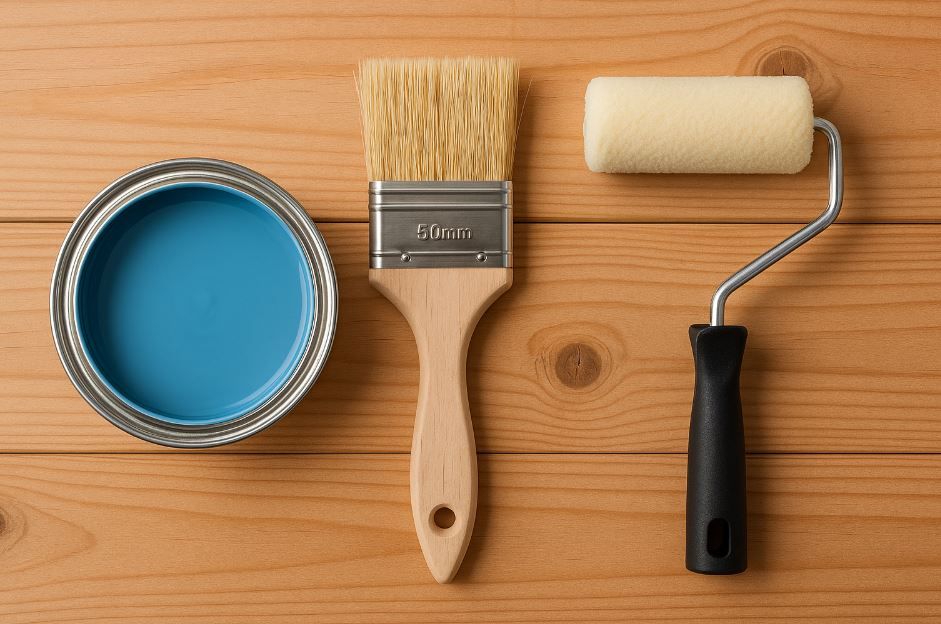 司曼特塗料適合你的家嗎？特色、風格表現與應用全攻略